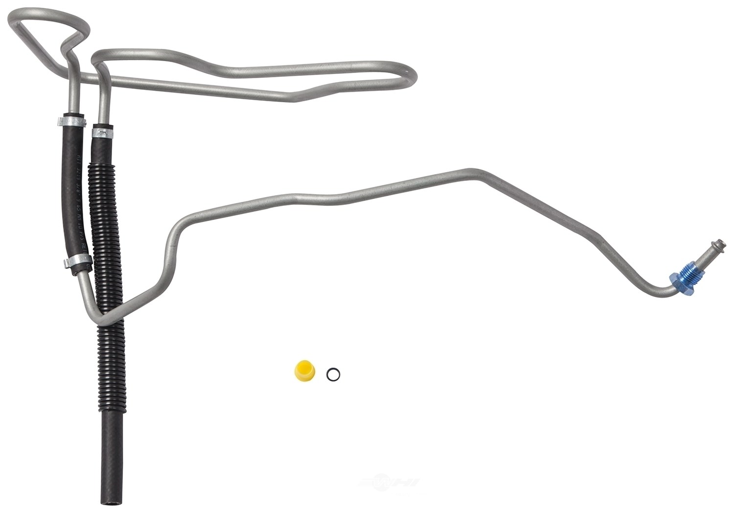 GATES - Return Line Assembly - GAT - 365655