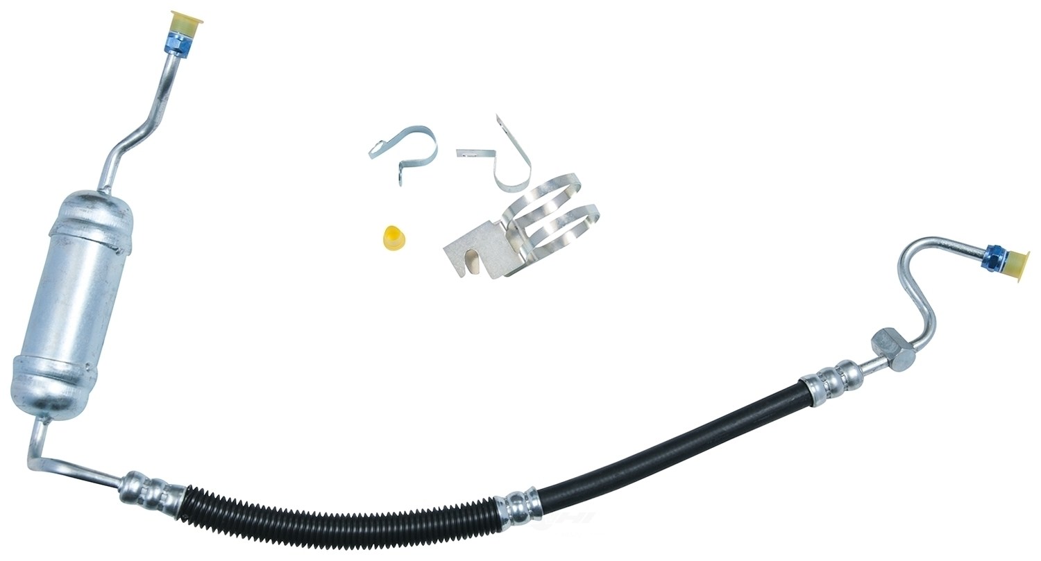 GATES - Pressure Line Assembly - GAT - 365660
