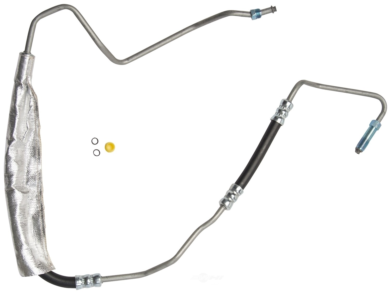GATES - Pressure Line Assembly - GAT - 365661