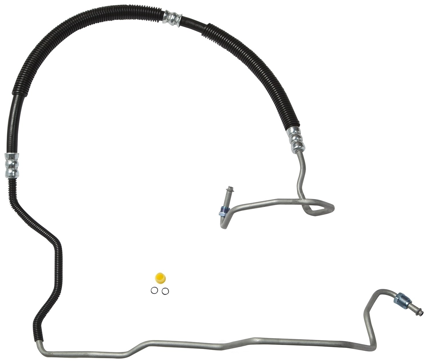 GATES - Pressure Line Assembly - GAT - 365662