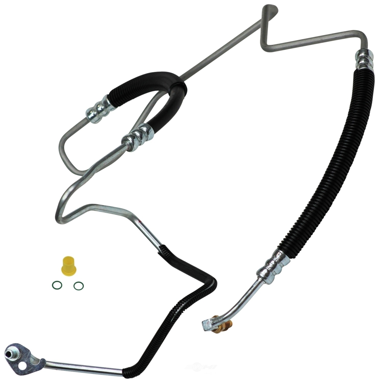 GATES - Pressure Line Assembly - GAT - 365666