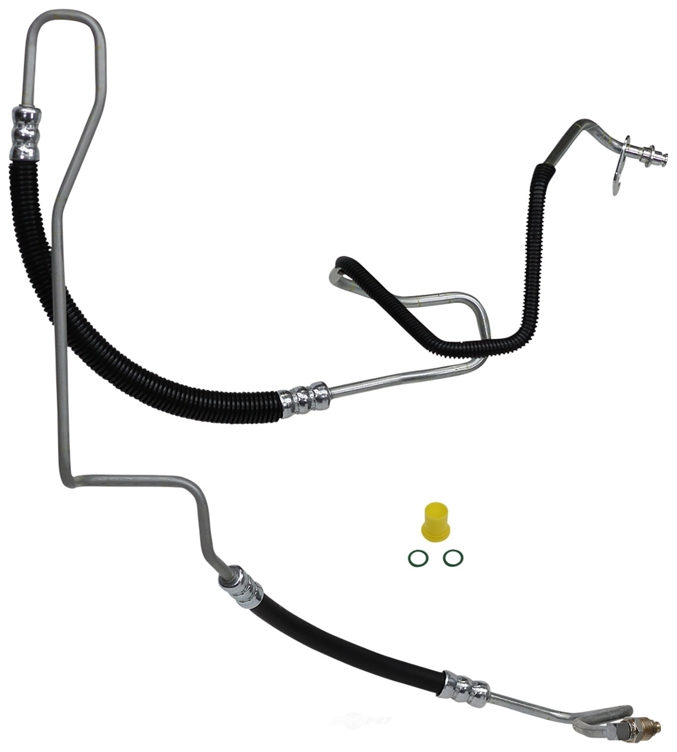 GATES - Pressure Line Assembly - GAT - 365667