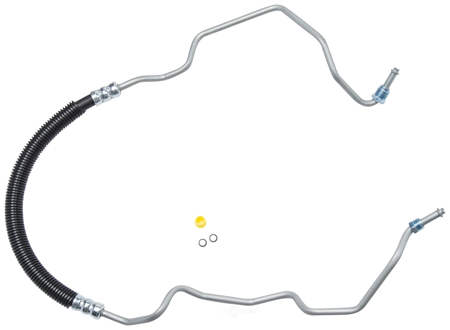 GATES - Pressure Line Assembly - GAT - 365672