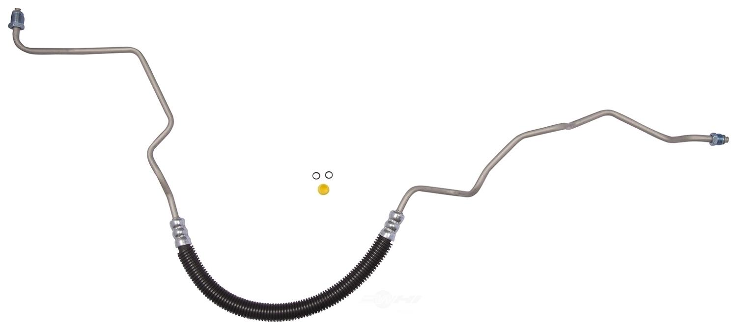 GATES - Pressure Line Assembly - GAT - 365673