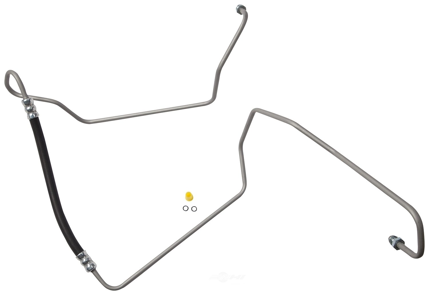 GATES - Pressure Line Assembly - GAT - 365677