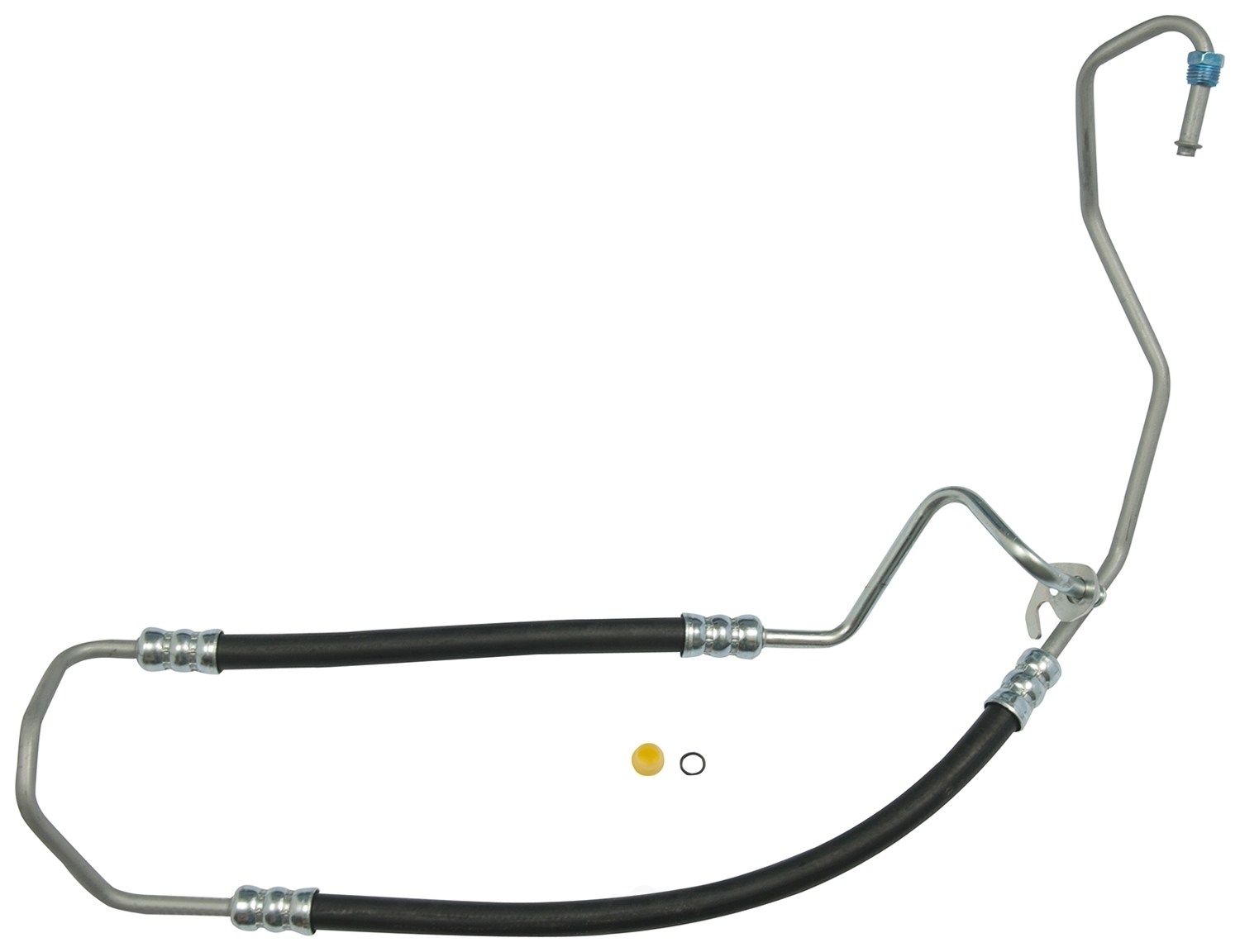 GATES - Pressure Line Assembly - GAT - 365683