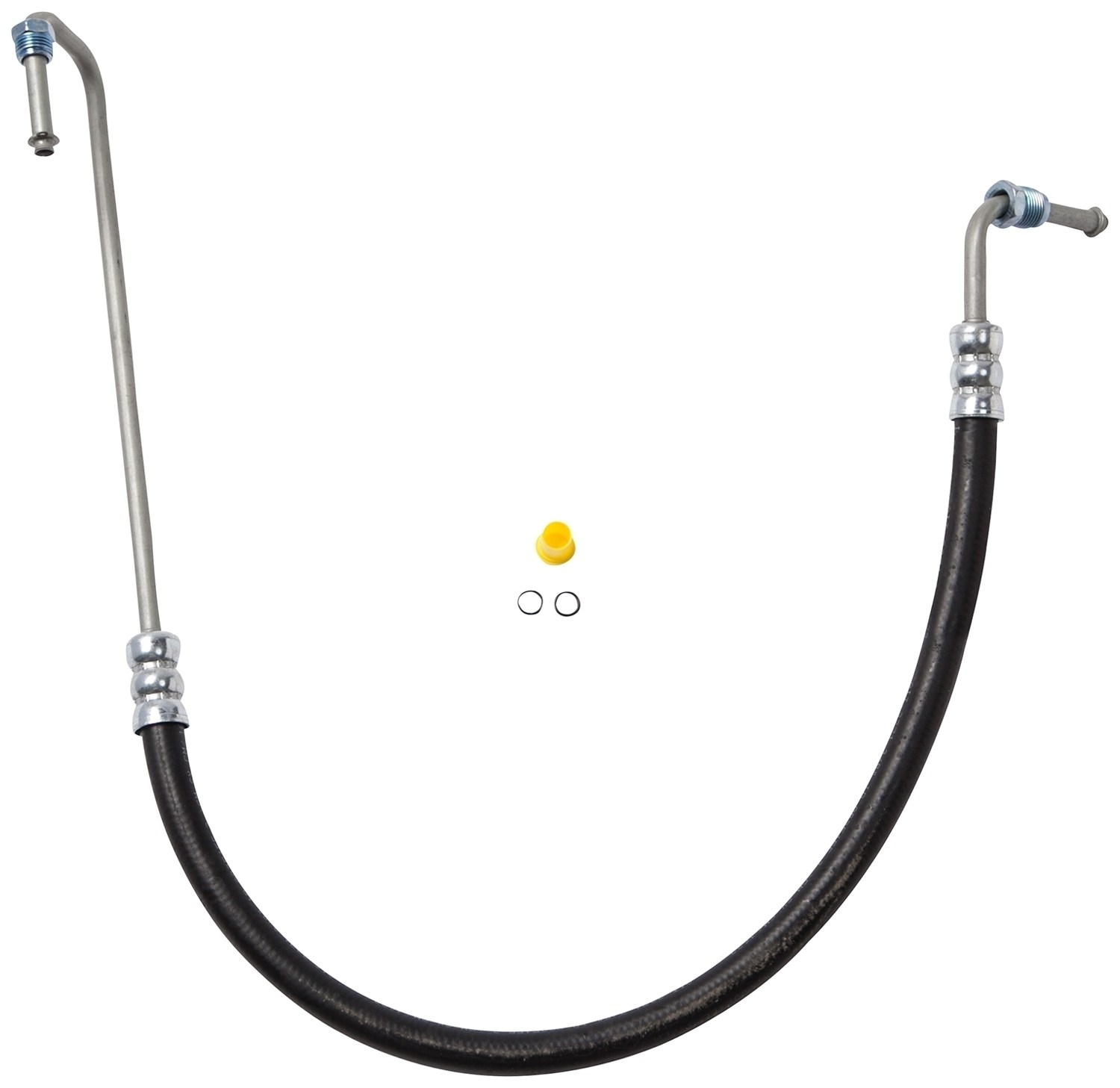 GATES - Pressure Line Assembly - GAT - 365686