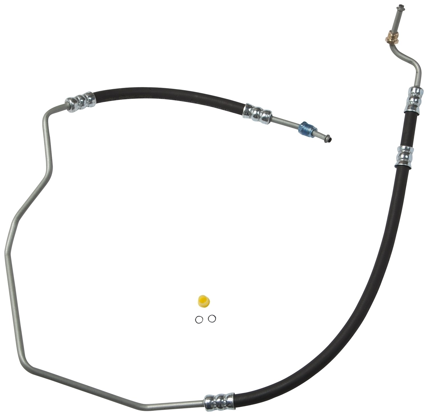 GATES - Pressure Line Assembly - GAT - 365689