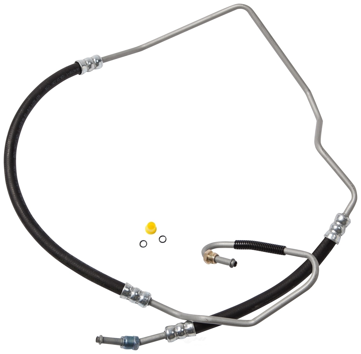 GATES - Pressure Line Assembly - GAT - 365691