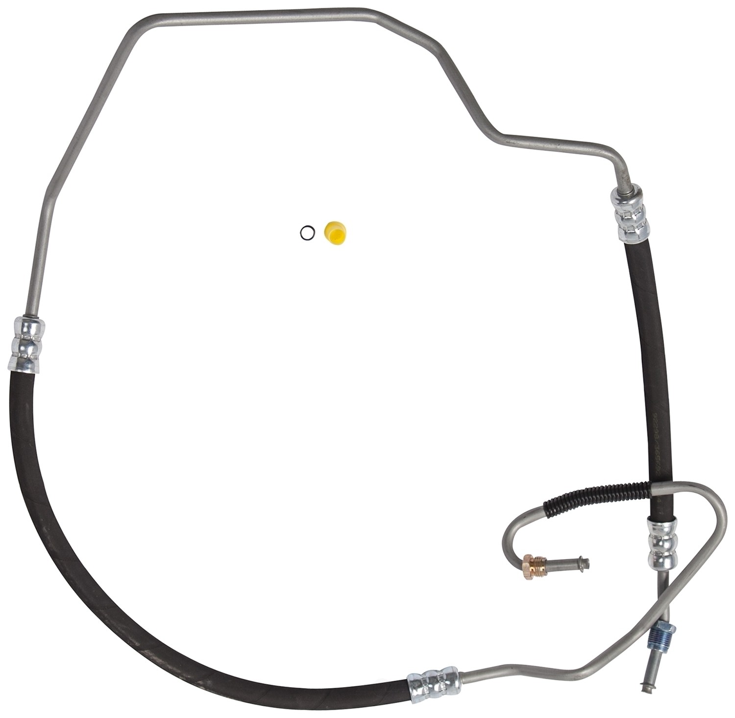 GATES - Pressure Line Assembly - GAT - 365692