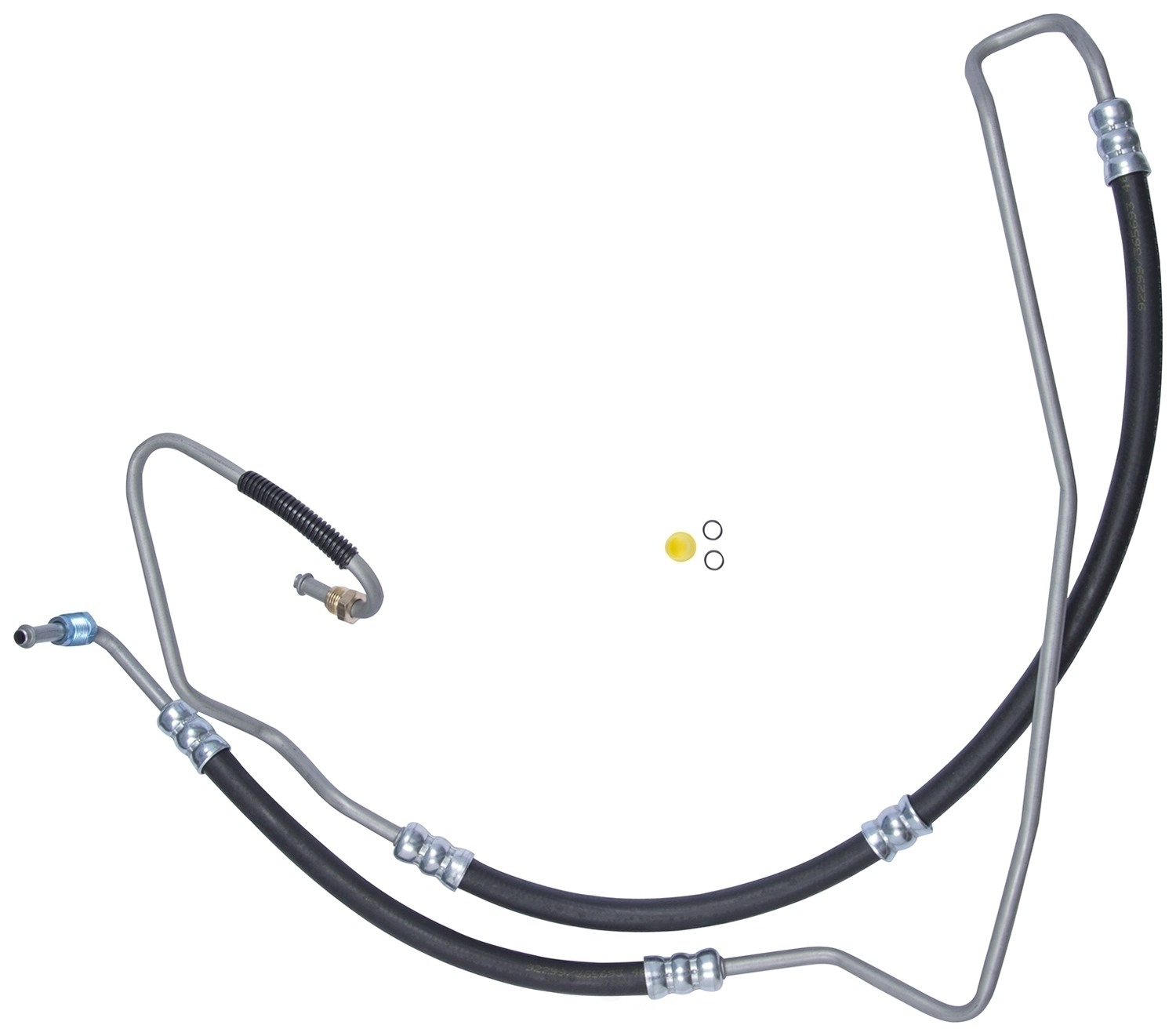 GATES - Pressure Line Assembly - GAT - 365693