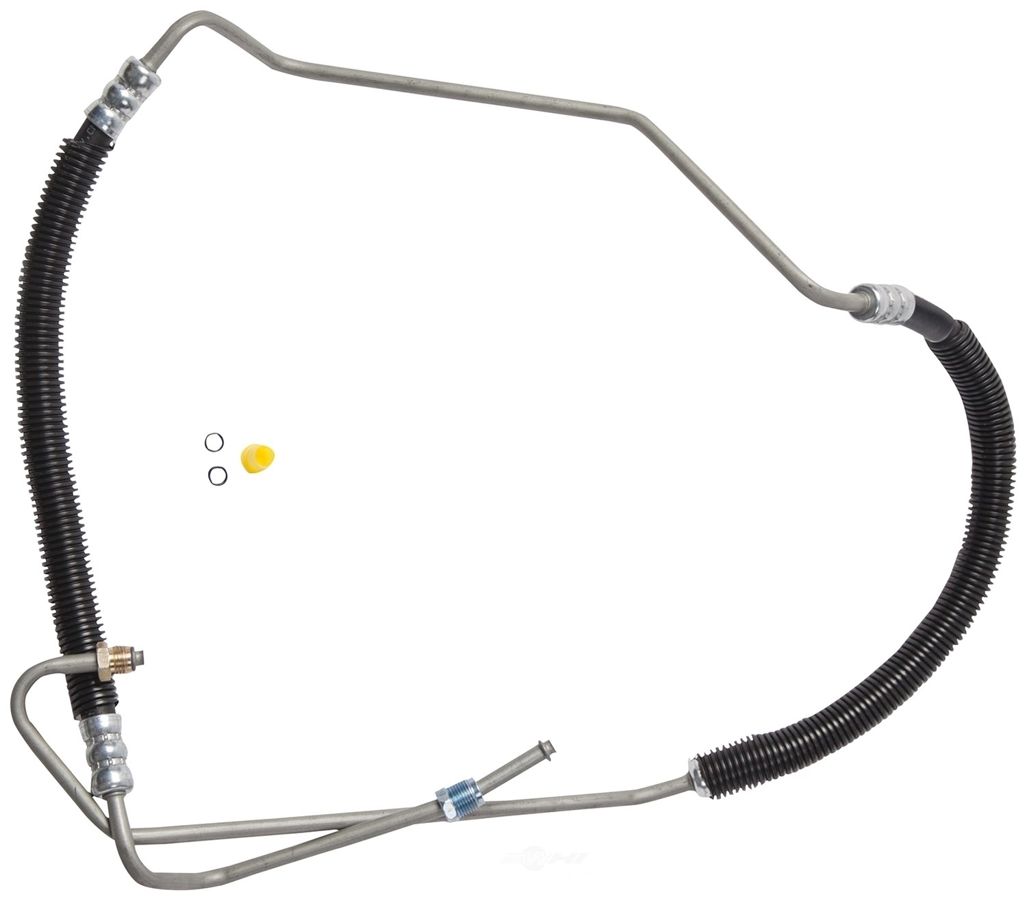 GATES - Pressure Line Assembly - GAT - 365696