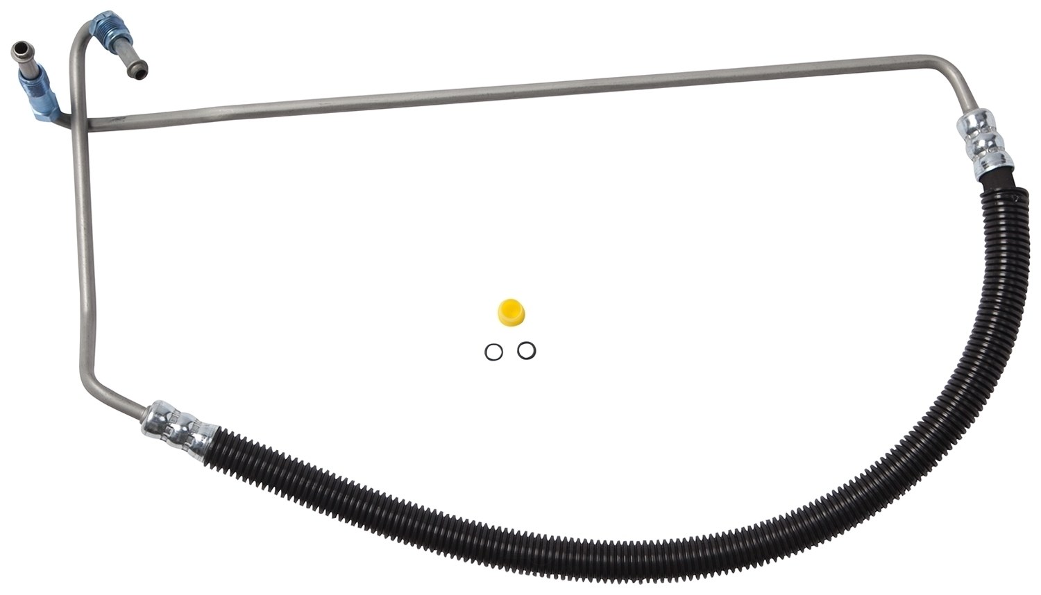 GATES - Pressure Line Assembly - GAT - 365697