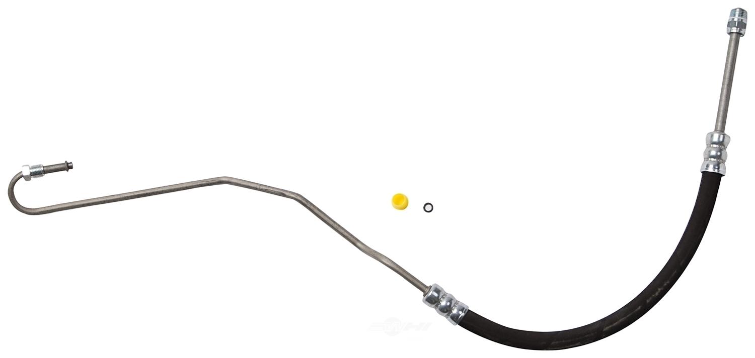GATES - Pressure Line Assembly - GAT - 365710