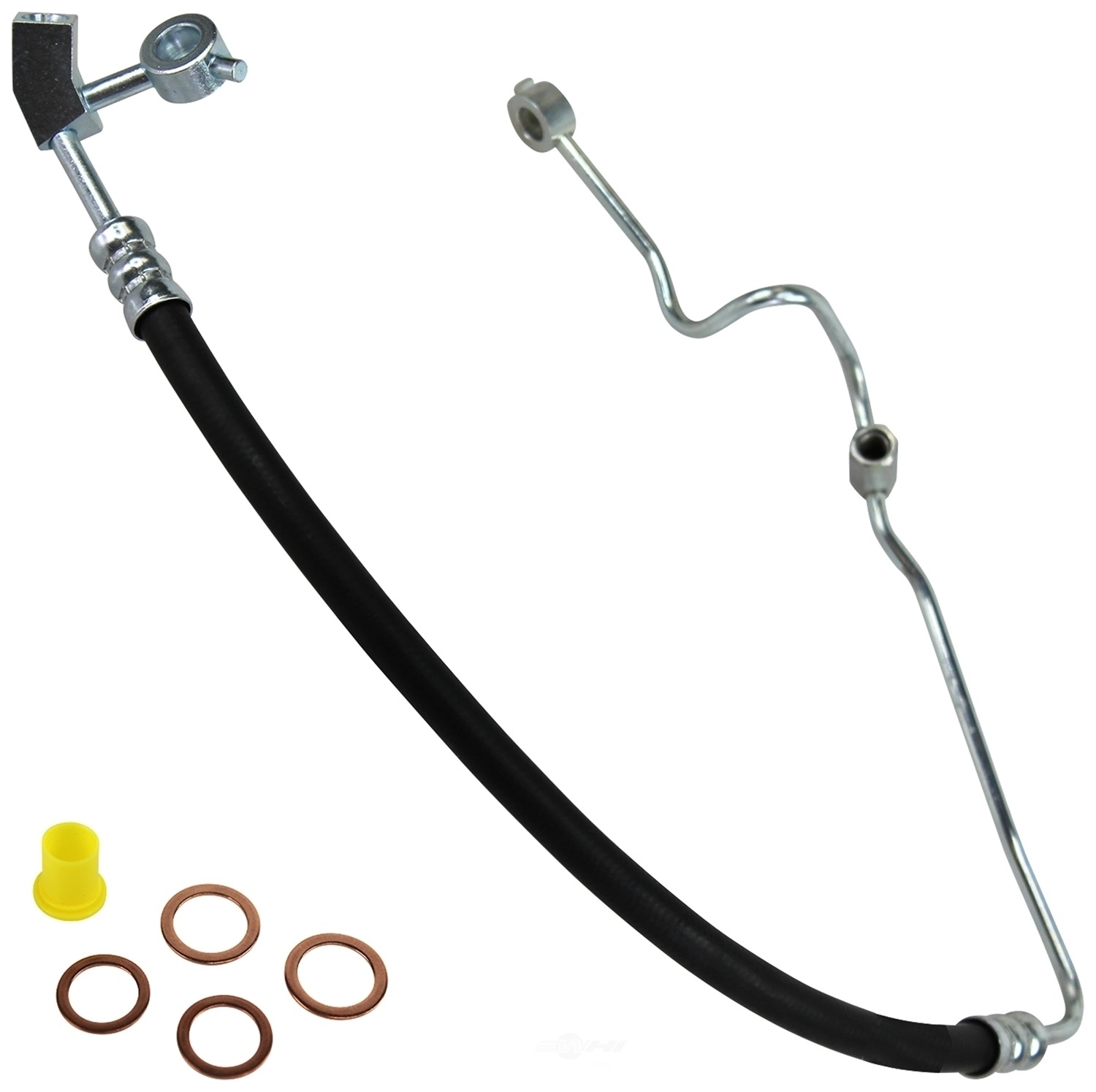 GATES - Pressure Line Assembly - GAT - 365713