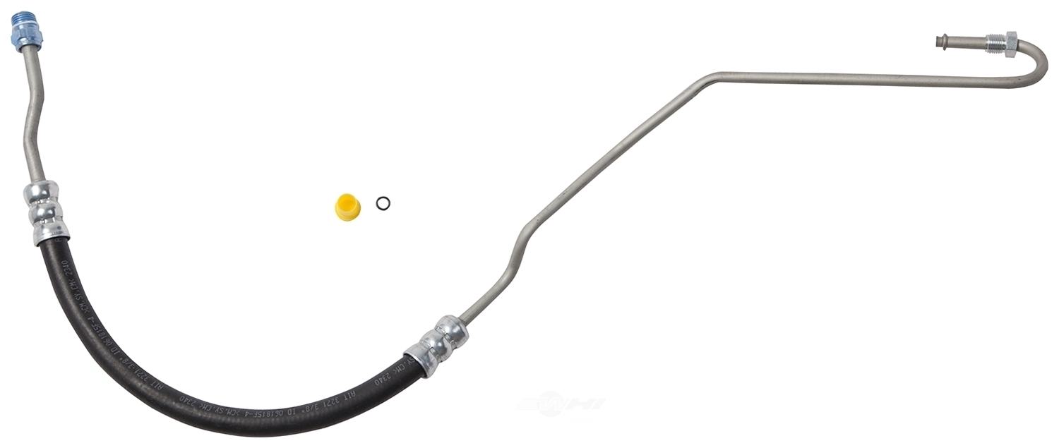 GATES - Pressure Line Assembly - GAT - 365720