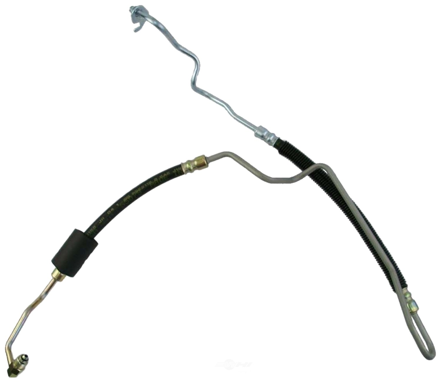 GATES - Pressure Line Assembly - GAT - 365735