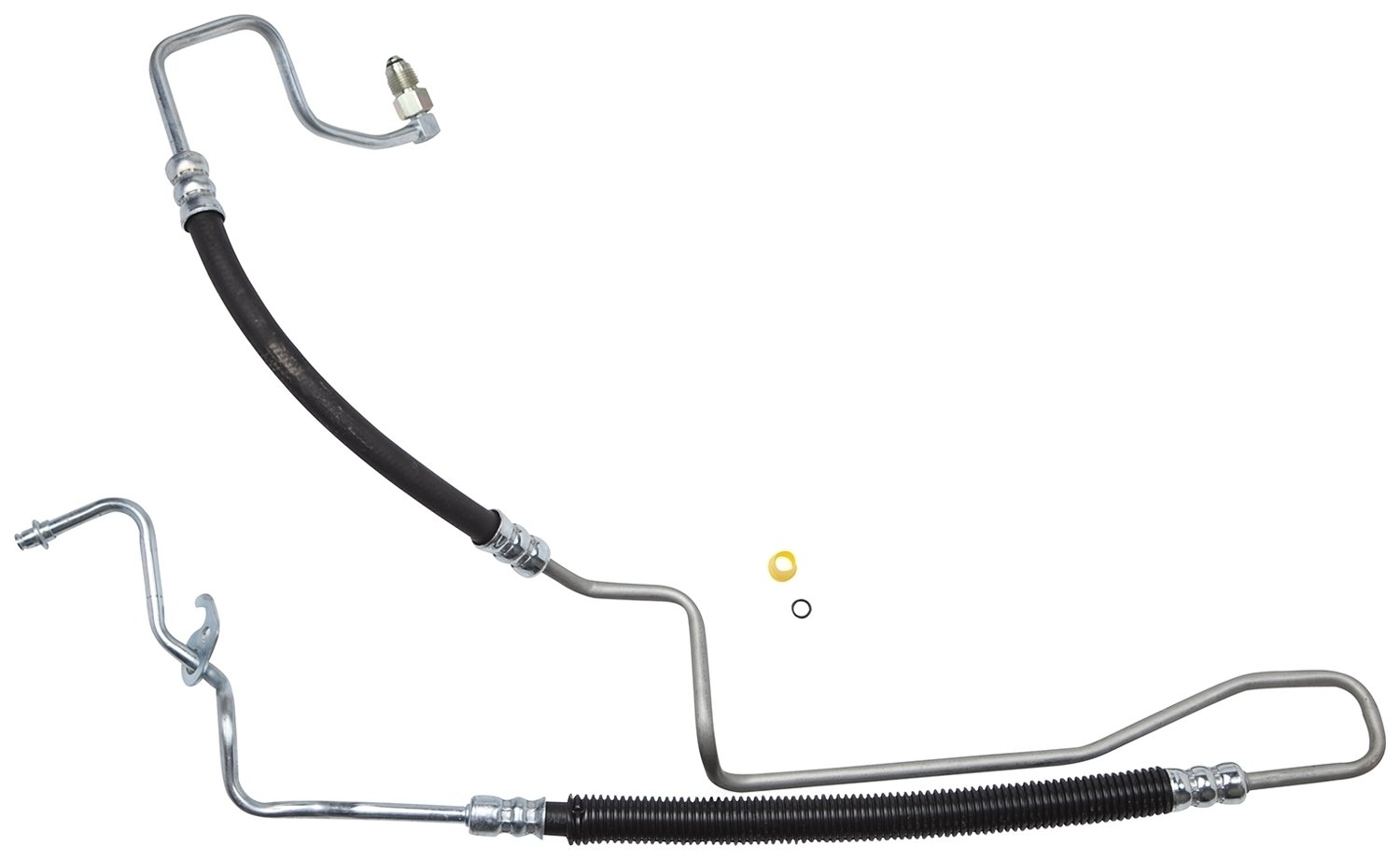 GATES - Pressure Line Assembly - GAT - 365736