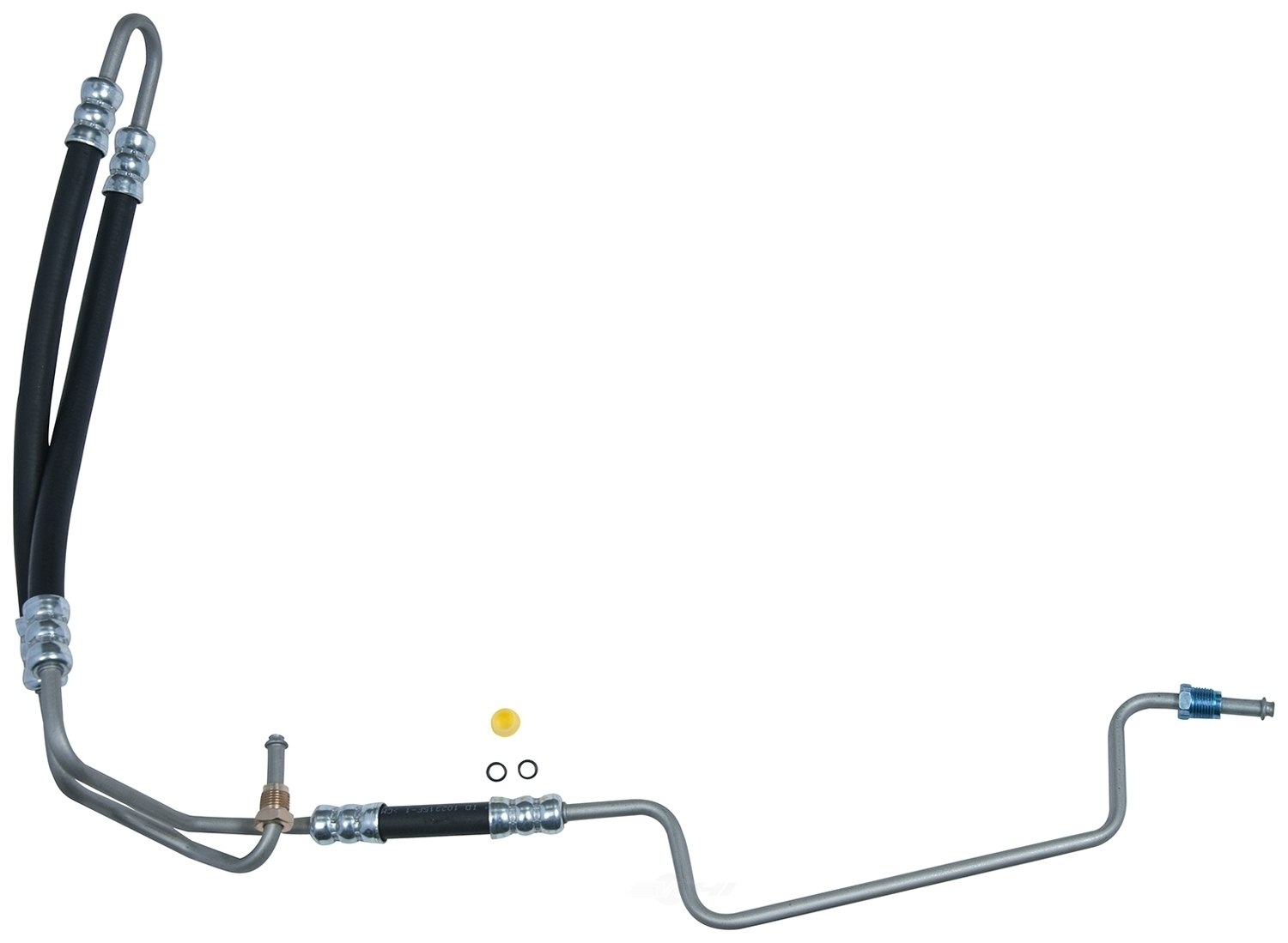GATES - Pressure Line Assembly - GAT - 365737