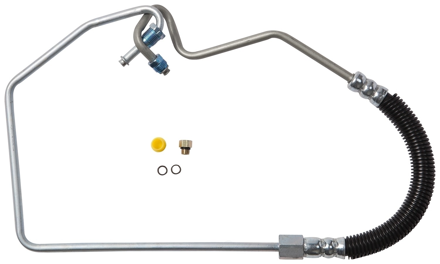 GATES - Pressure Line Assembly - GAT - 365738
