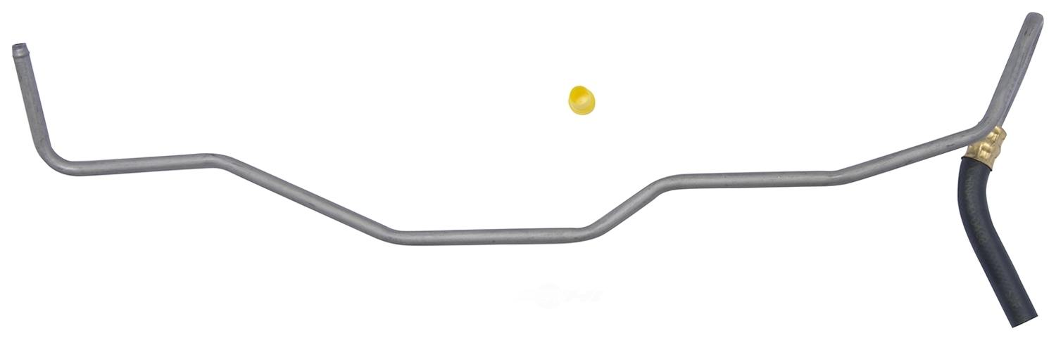 GATES - Return Line Assembly - GAT - 365768