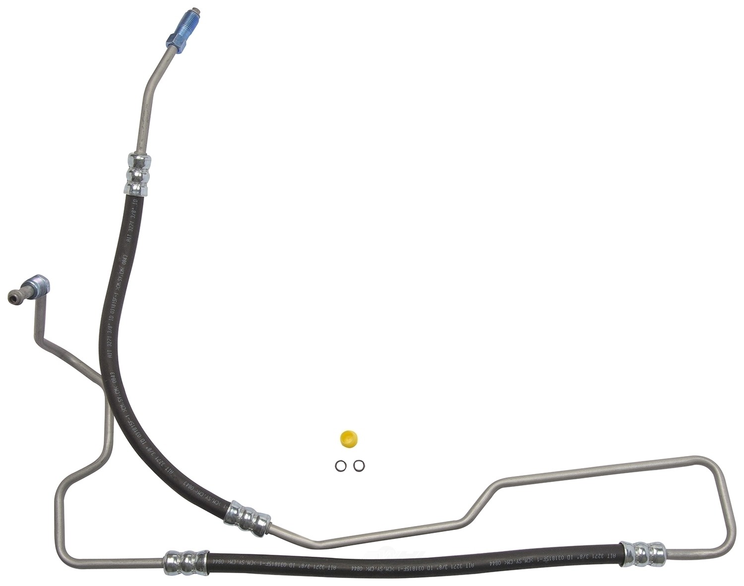 GATES - Pressure Line Assembly - GAT - 365778
