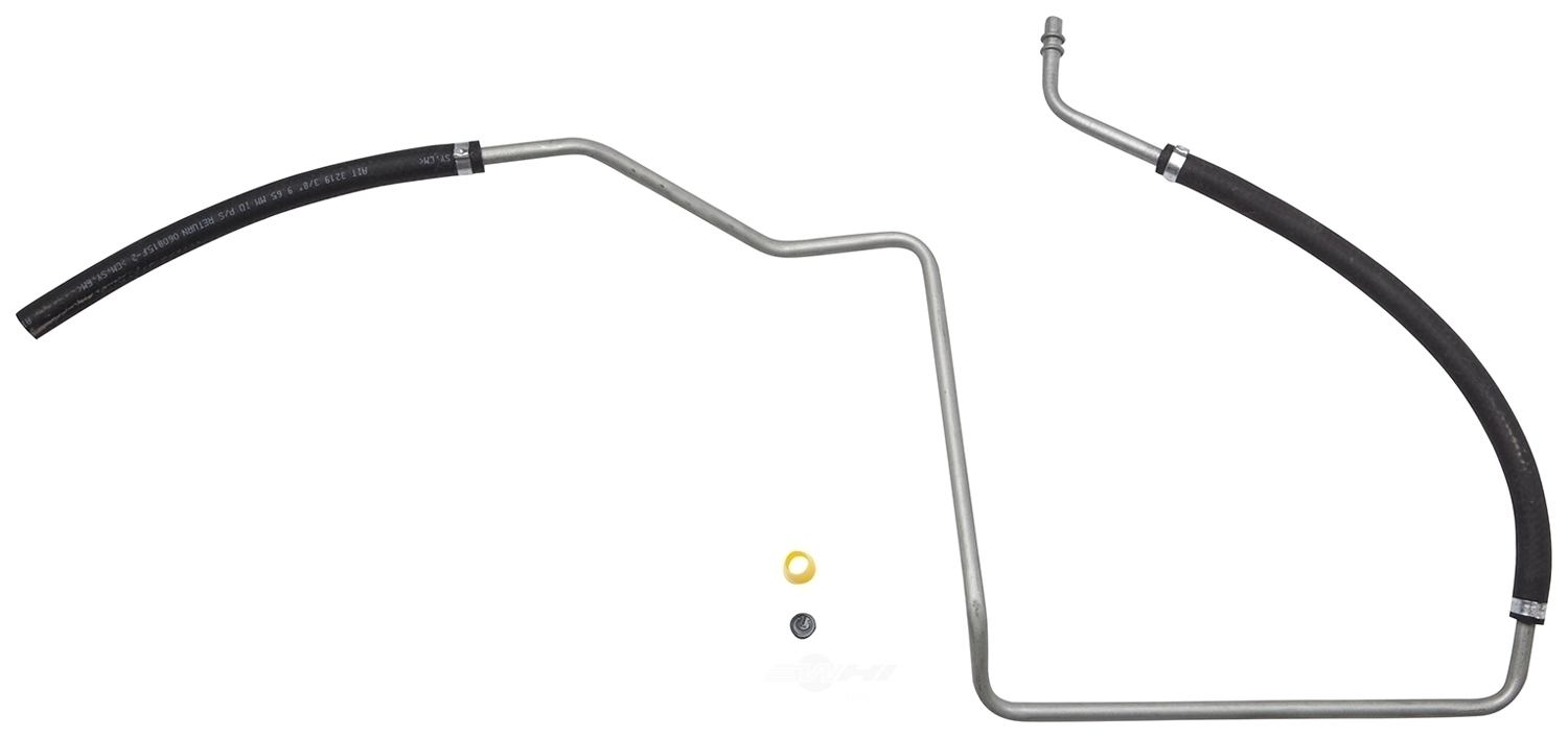 GATES - Return Line Assembly - GAT - 365779