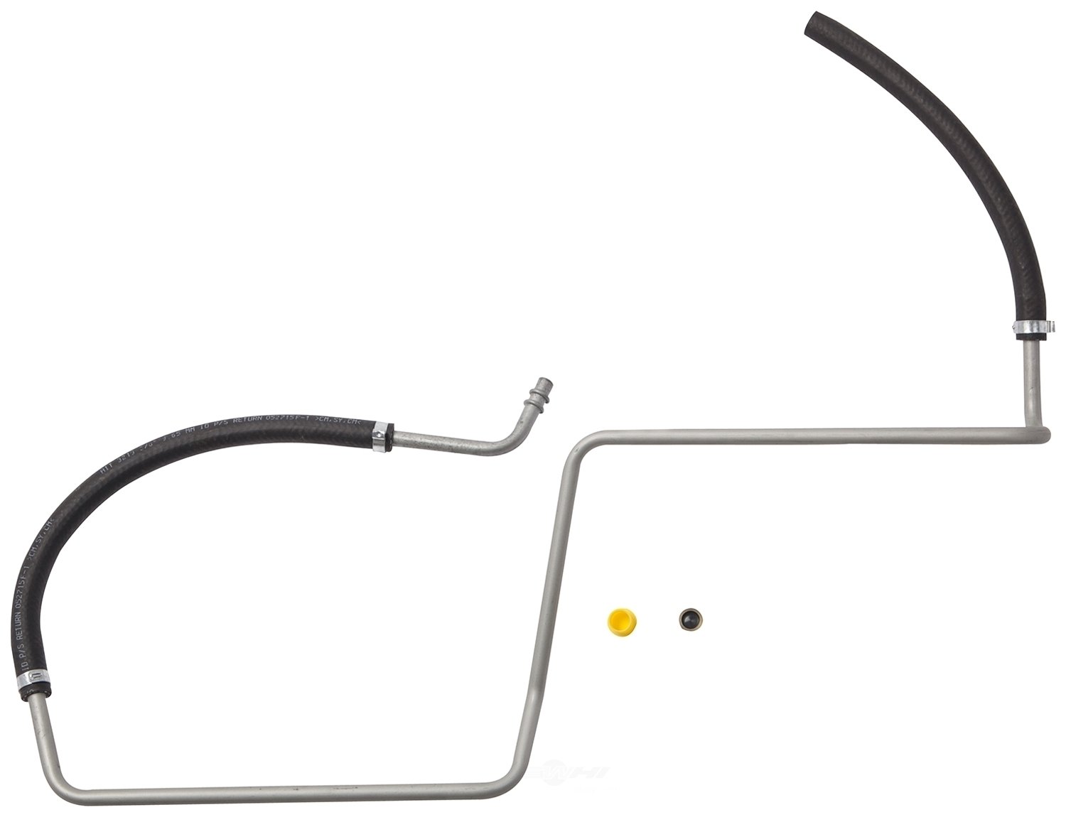 GATES - Return Line Assembly - GAT - 365781