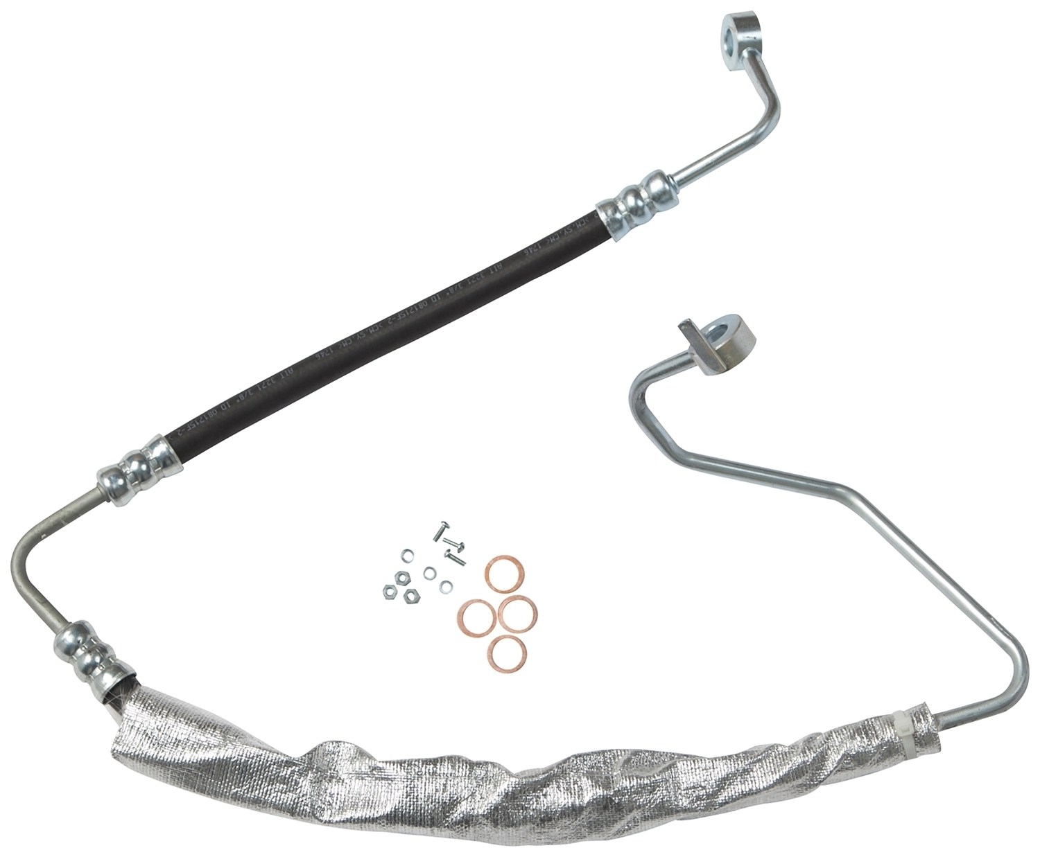 GATES - Pressure Line Assembly - GAT - 365784