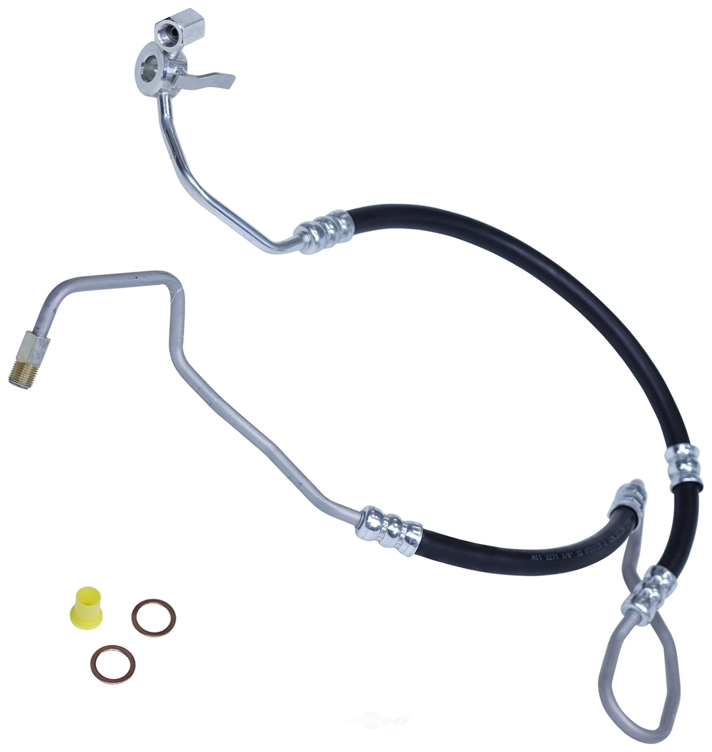 GATES - Pressure Line Assembly - GAT - 365799