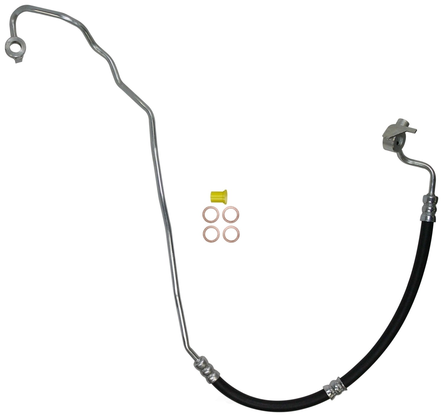 GATES - Pressure Line Assembly - GAT - 365806