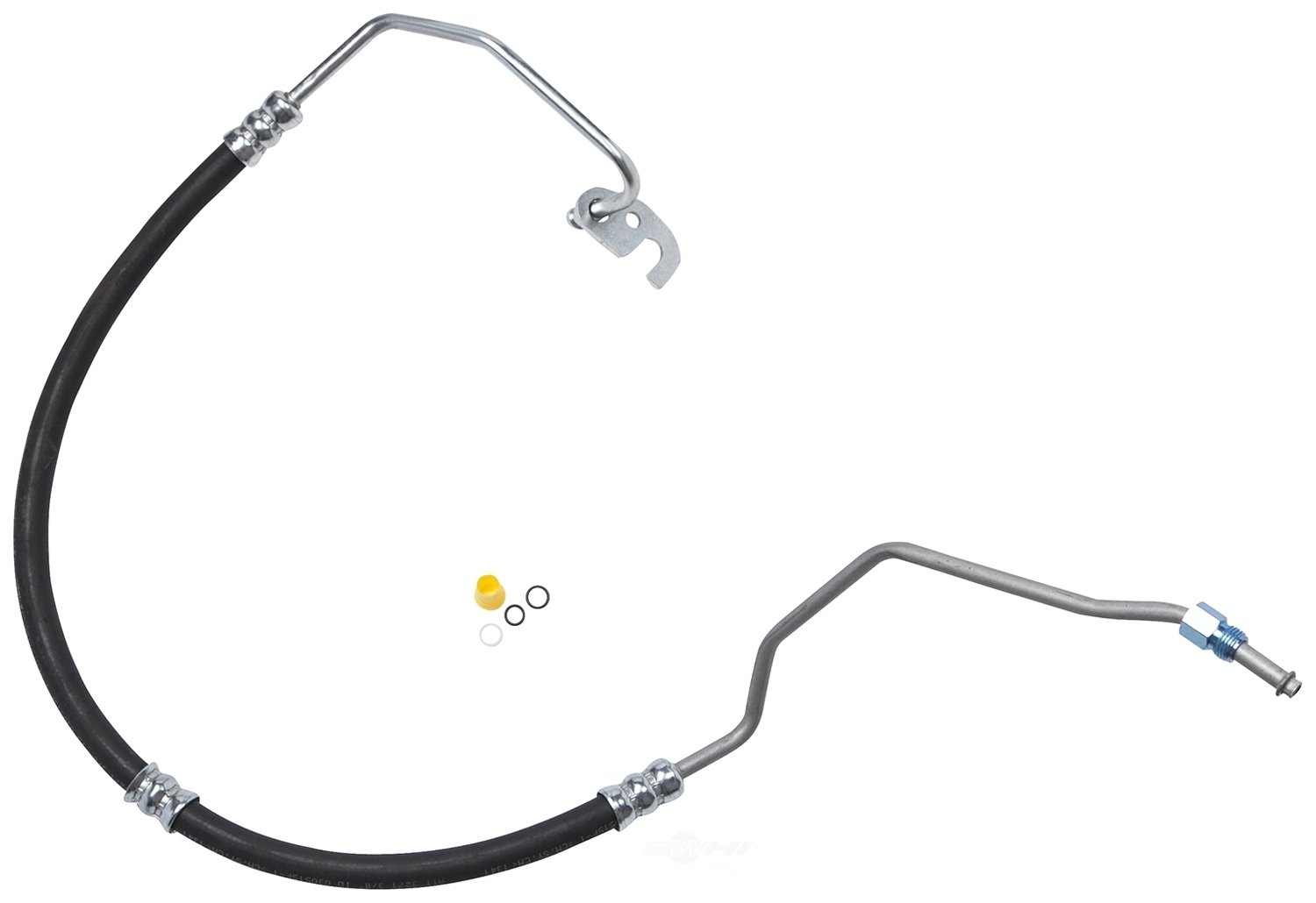 GATES - Pressure Line Assembly - GAT - 365808