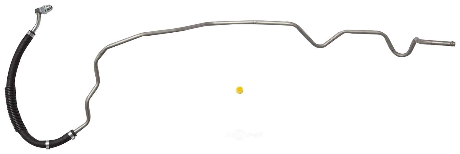 GATES - Return Line Assembly - GAT - 365810