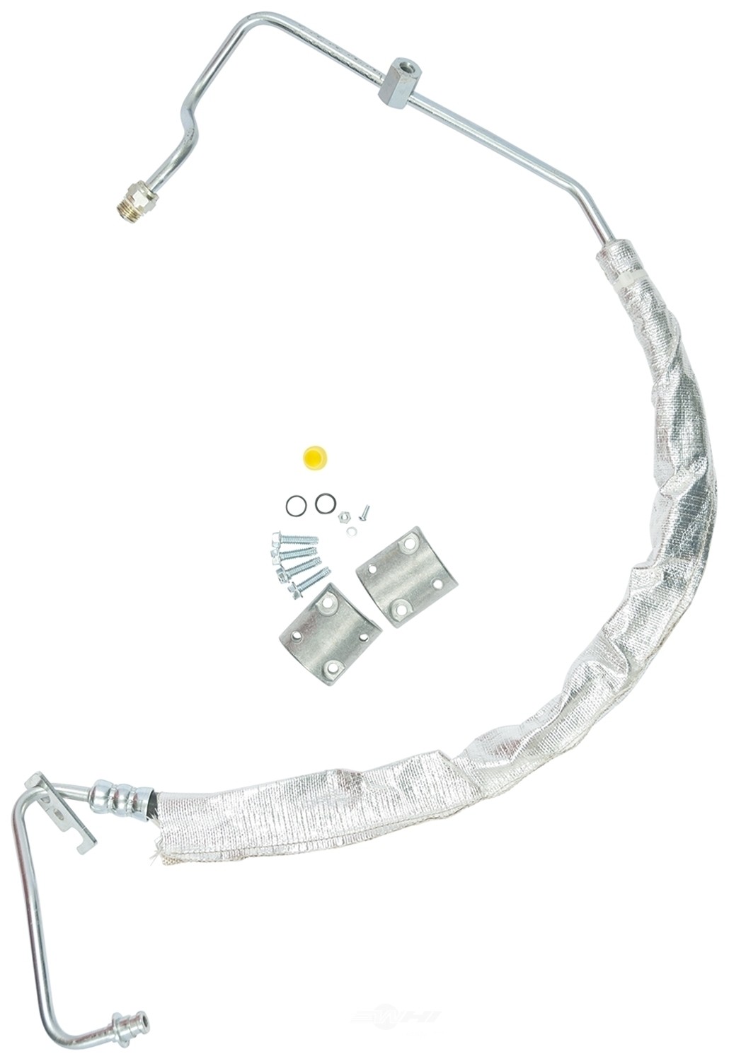 GATES - Pressure Line Assembly - GAT - 365814