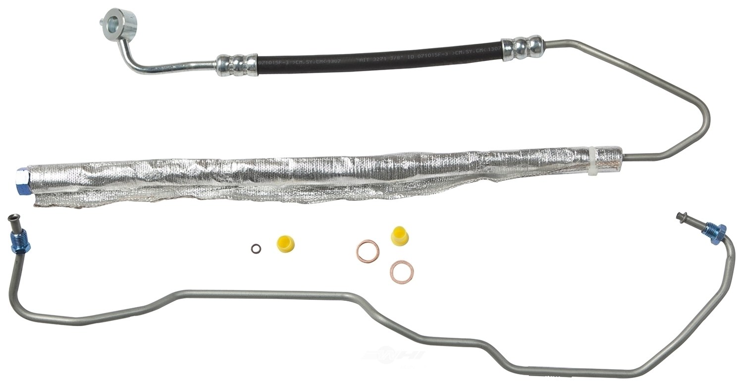 GATES - Pressure Line Assembly - GAT - 365822