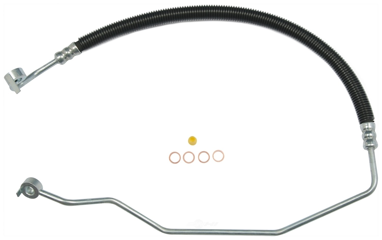 GATES - Pressure Line Assembly - GAT - 365828