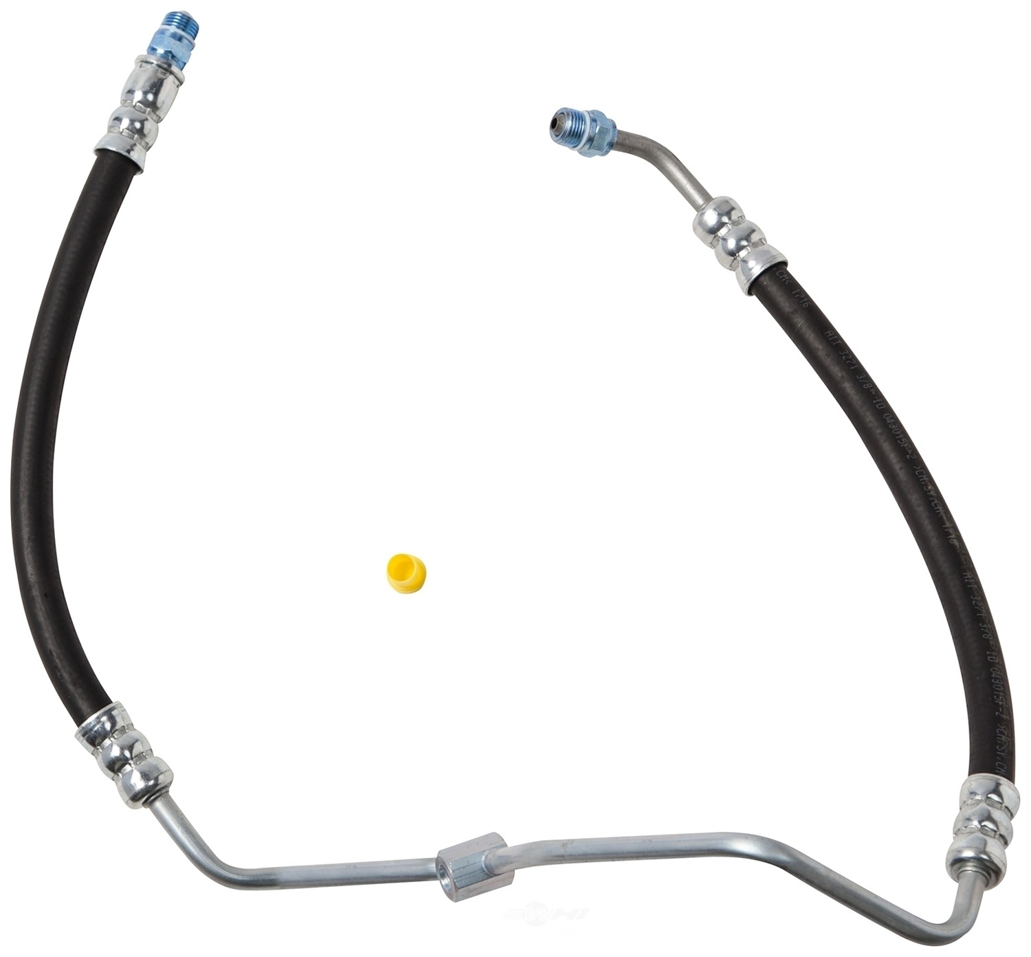 GATES - Pressure Line Assembly - GAT - 365830