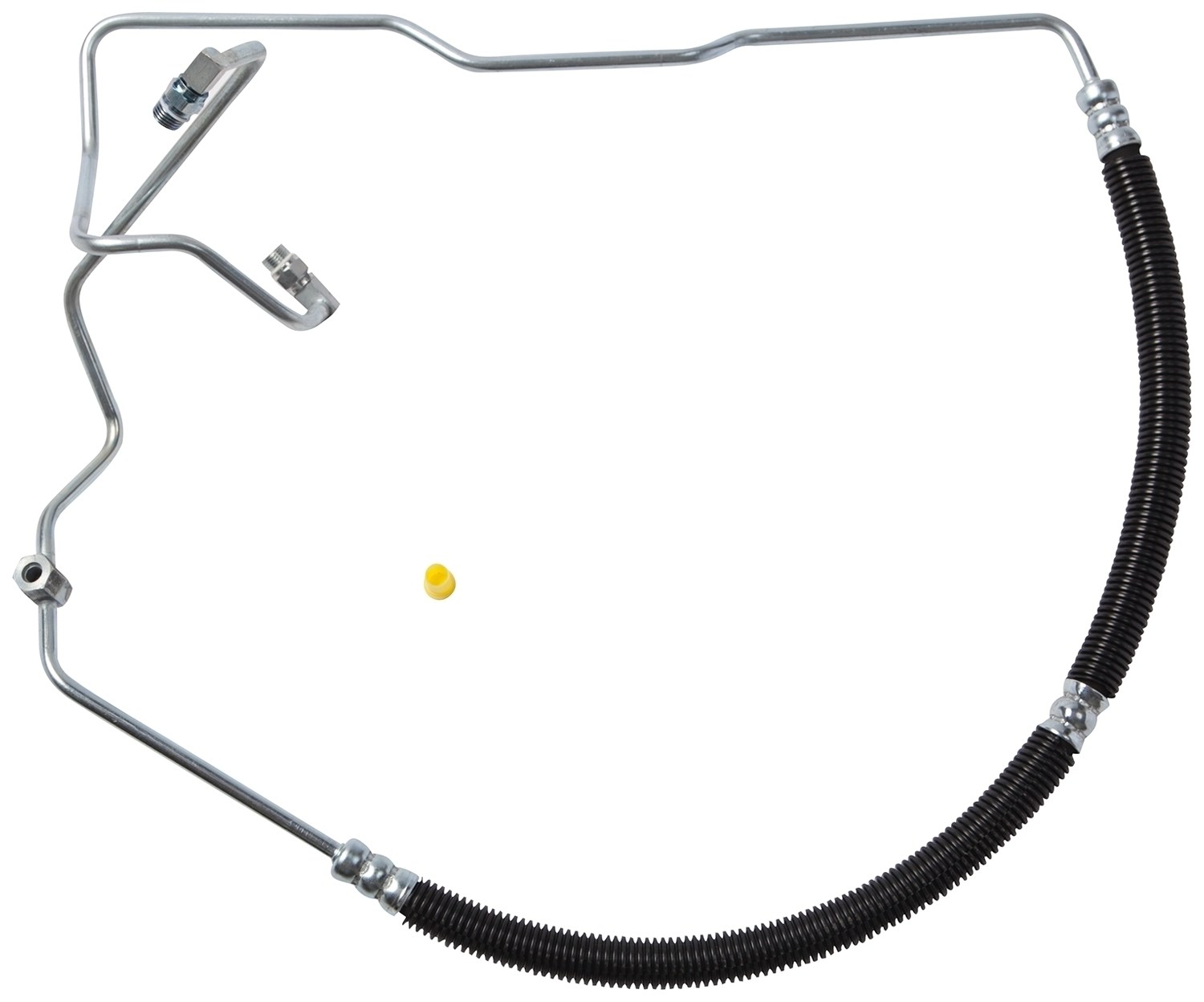 GATES - Pressure Line Assembly - GAT - 365840
