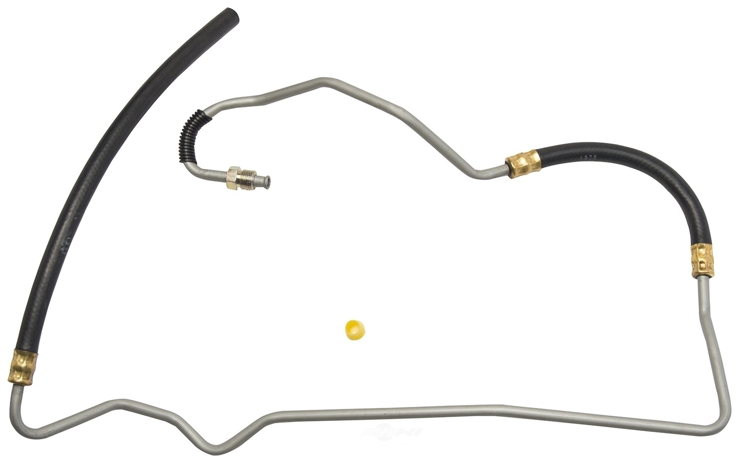 GATES - Return Line Assembly - GAT - 365846