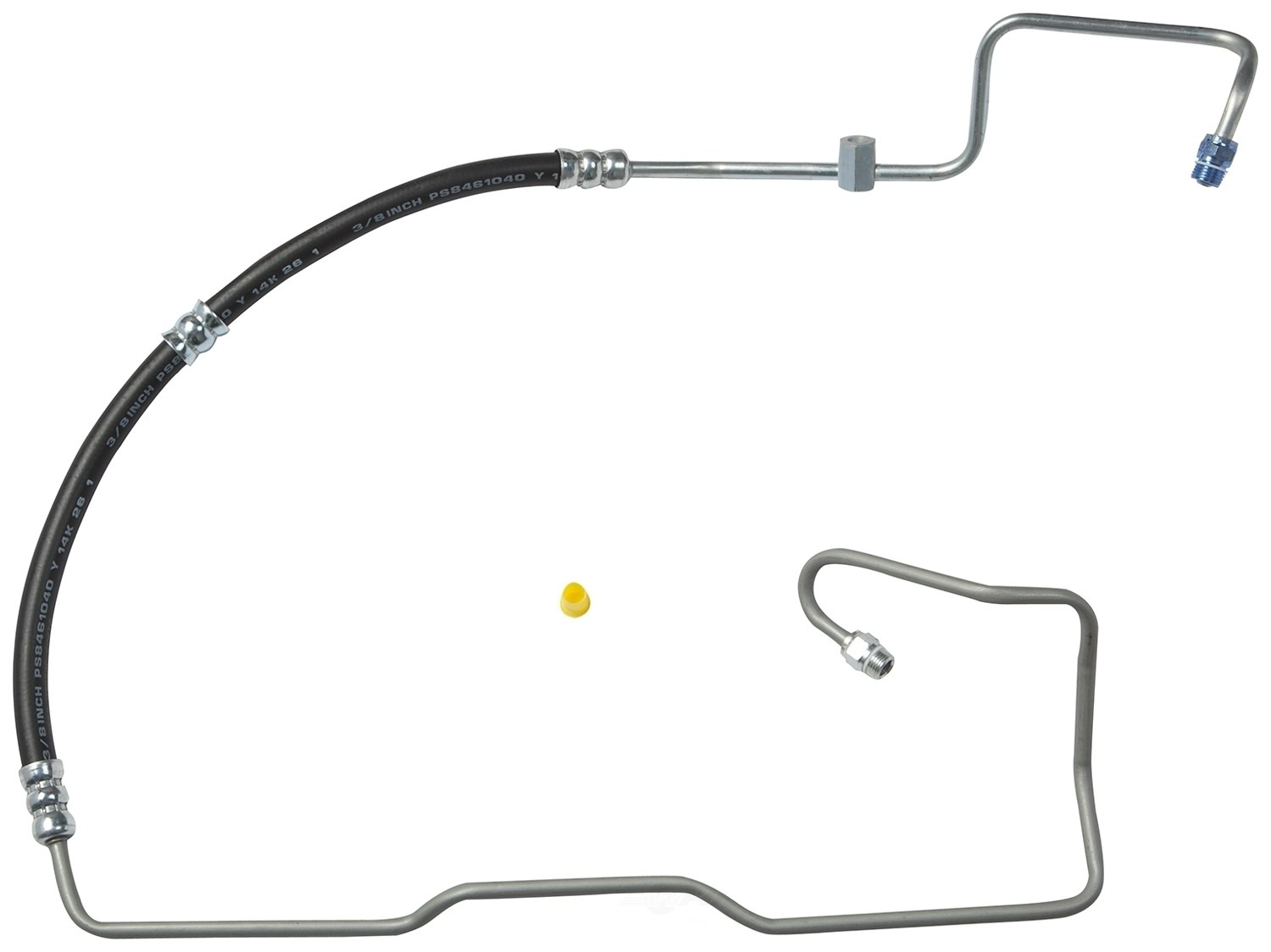 GATES - Pressure Line Assembly - GAT - 365850