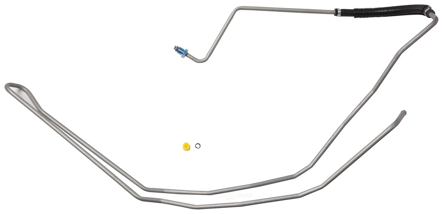 GATES - Return Line Assembly - GAT - 365861