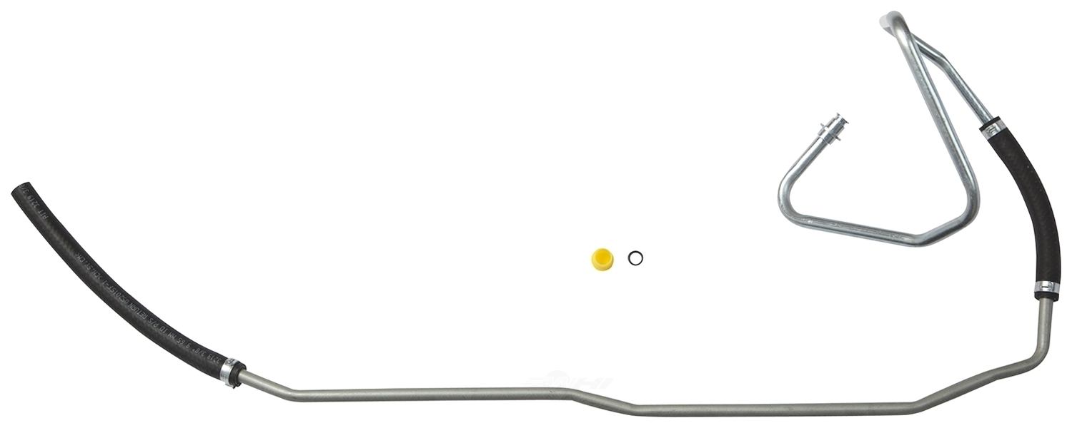 GATES - Return Line Assembly - GAT - 365865