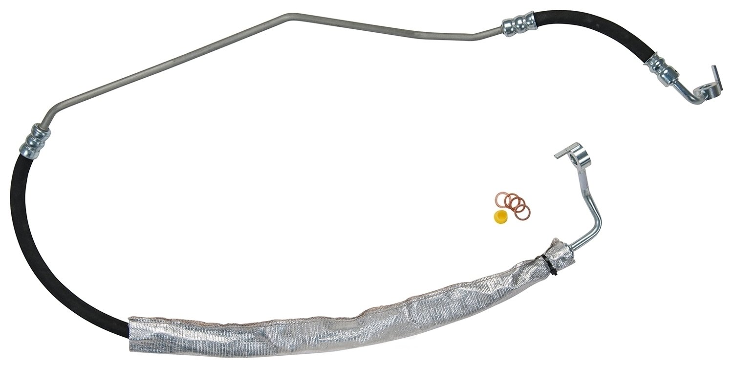 GATES - Pressure Line Assembly - GAT - 365869
