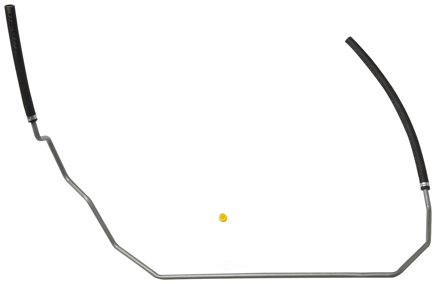 GATES - Return Line Assembly - GAT - 365871