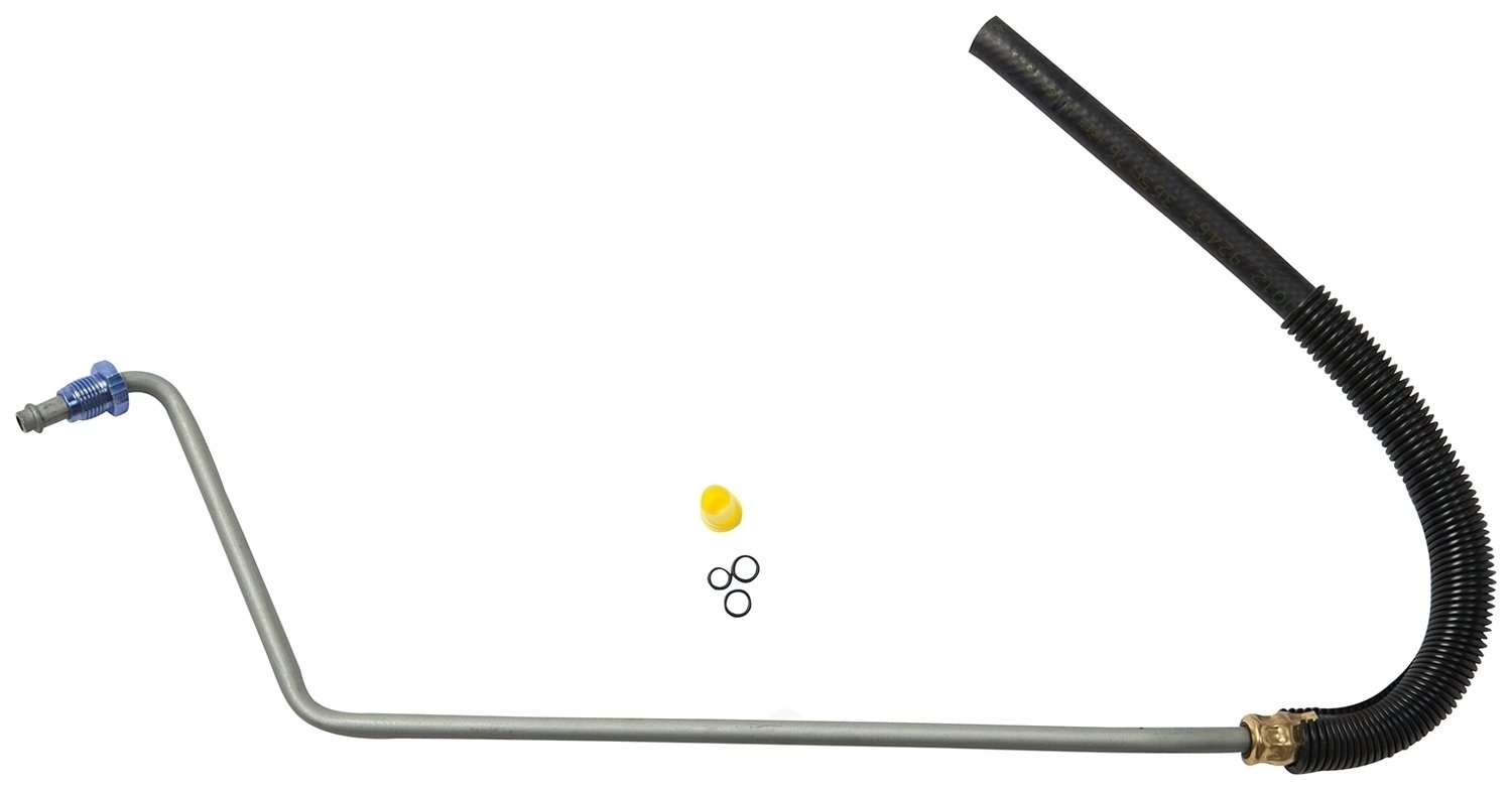 GATES - Return Line Assembly - GAT - 365876