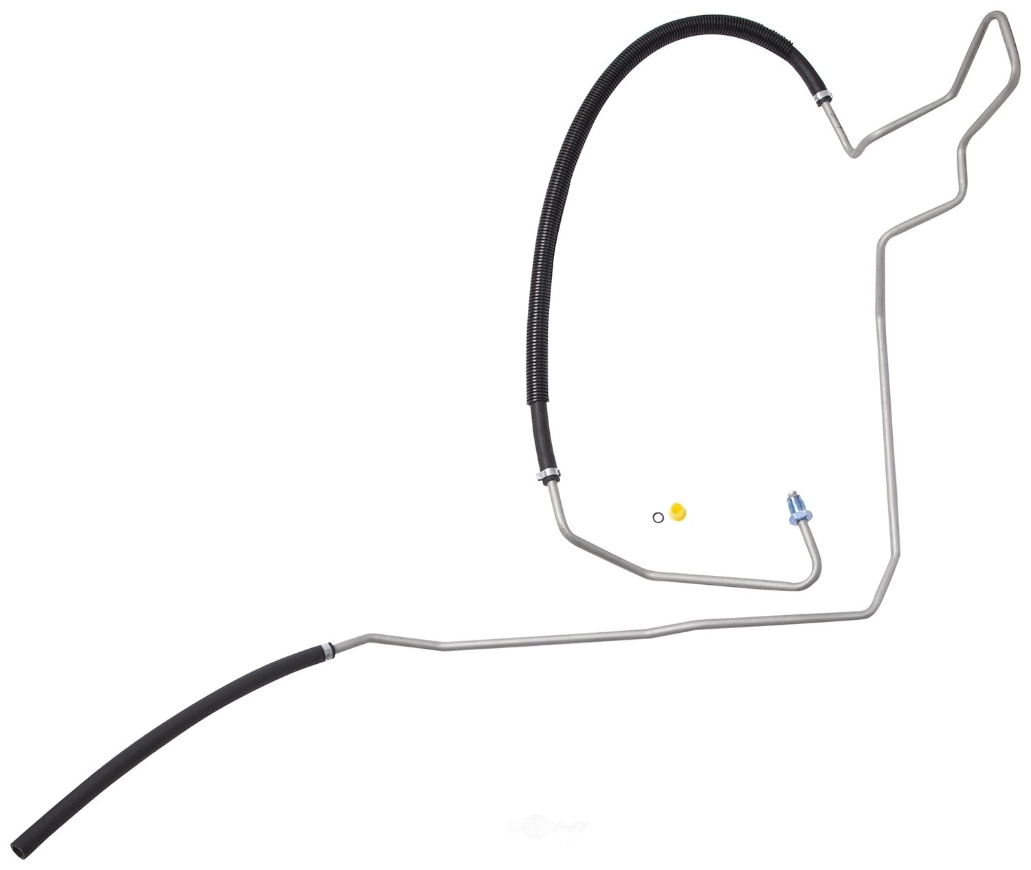 GATES - Return Line Assembly - GAT - 365877