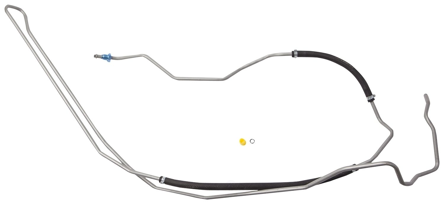 GATES - Return Line Assembly - GAT - 365879
