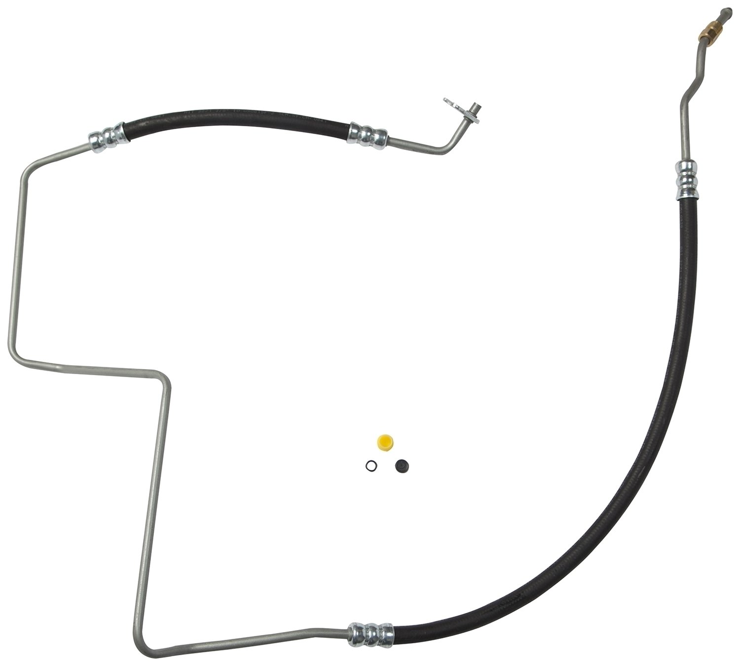 GATES - Pressure Line Assembly - GAT - 365883