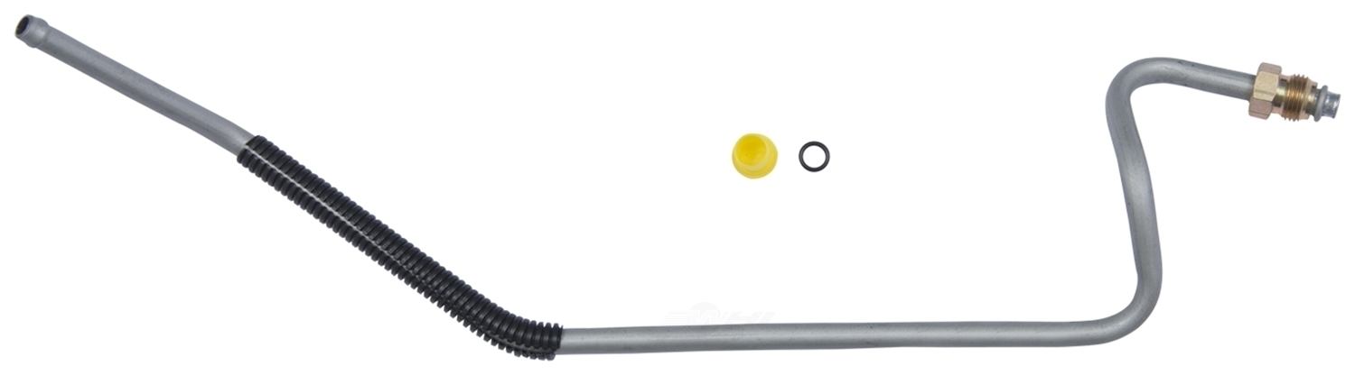 GATES - Return Line Assembly - GAT - 365894