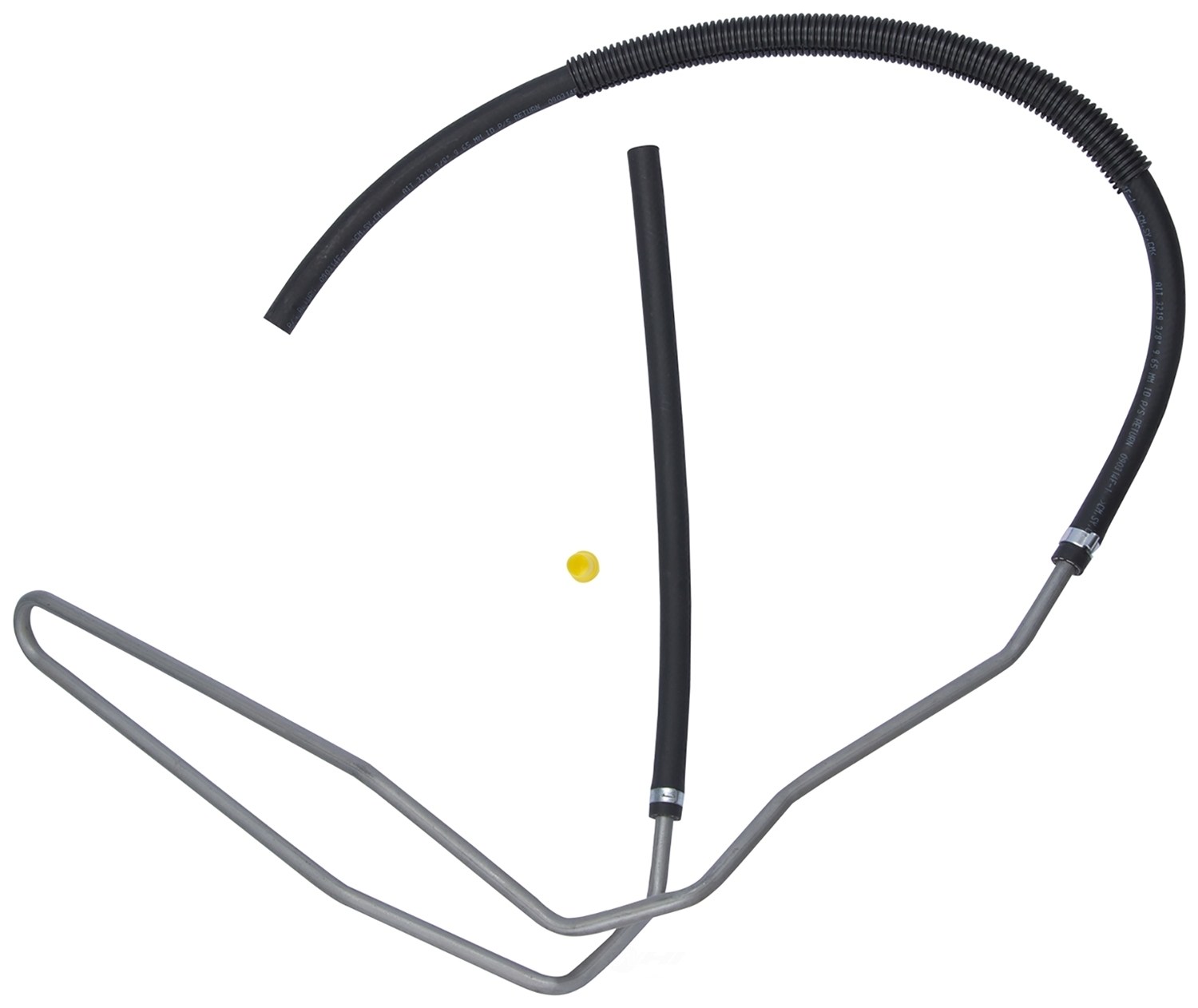 GATES - Return Line Assembly - GAT - 365895